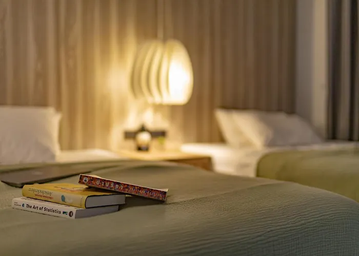 The Brown Hotel