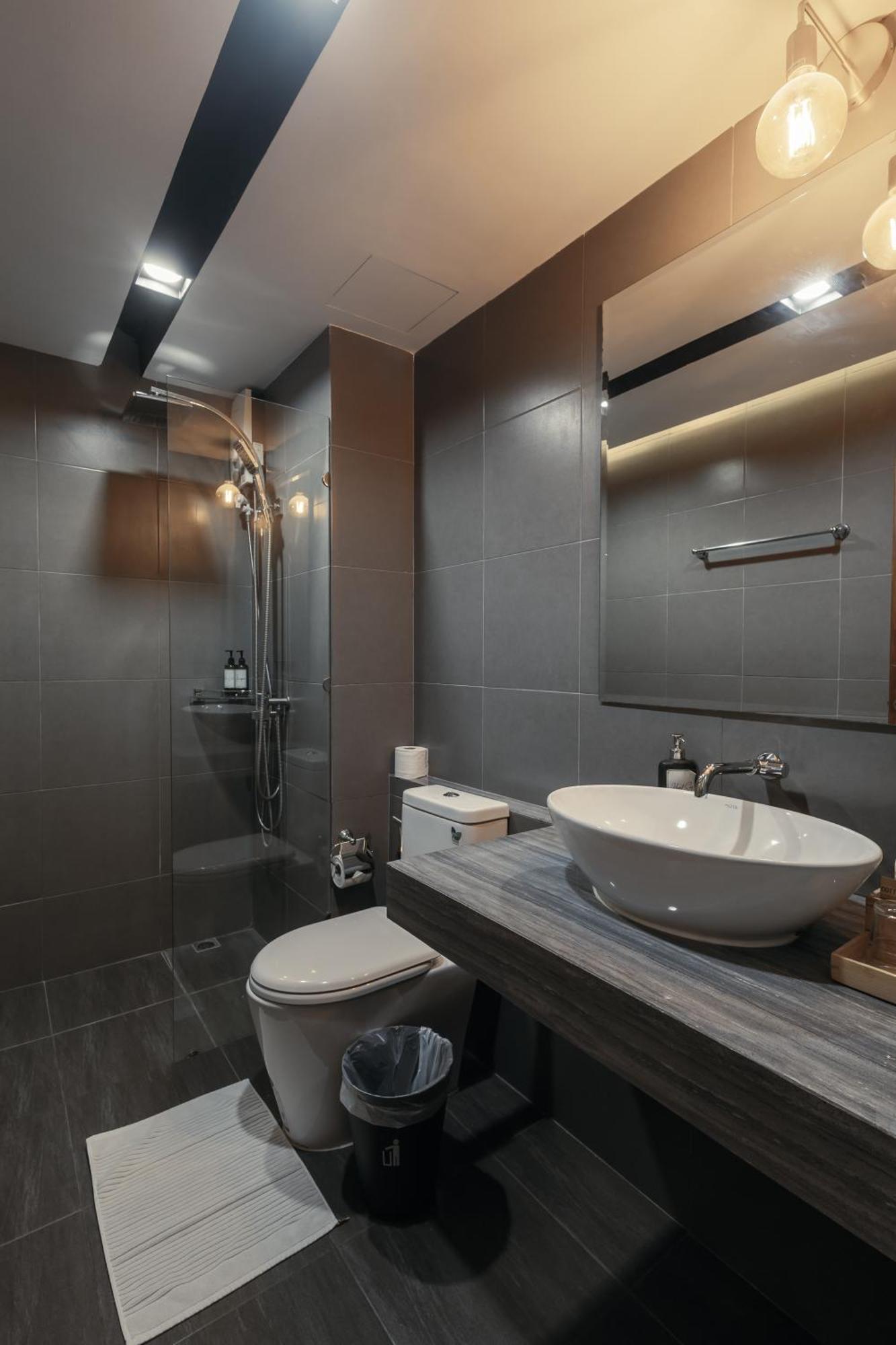 The Brown Hotel Krabi