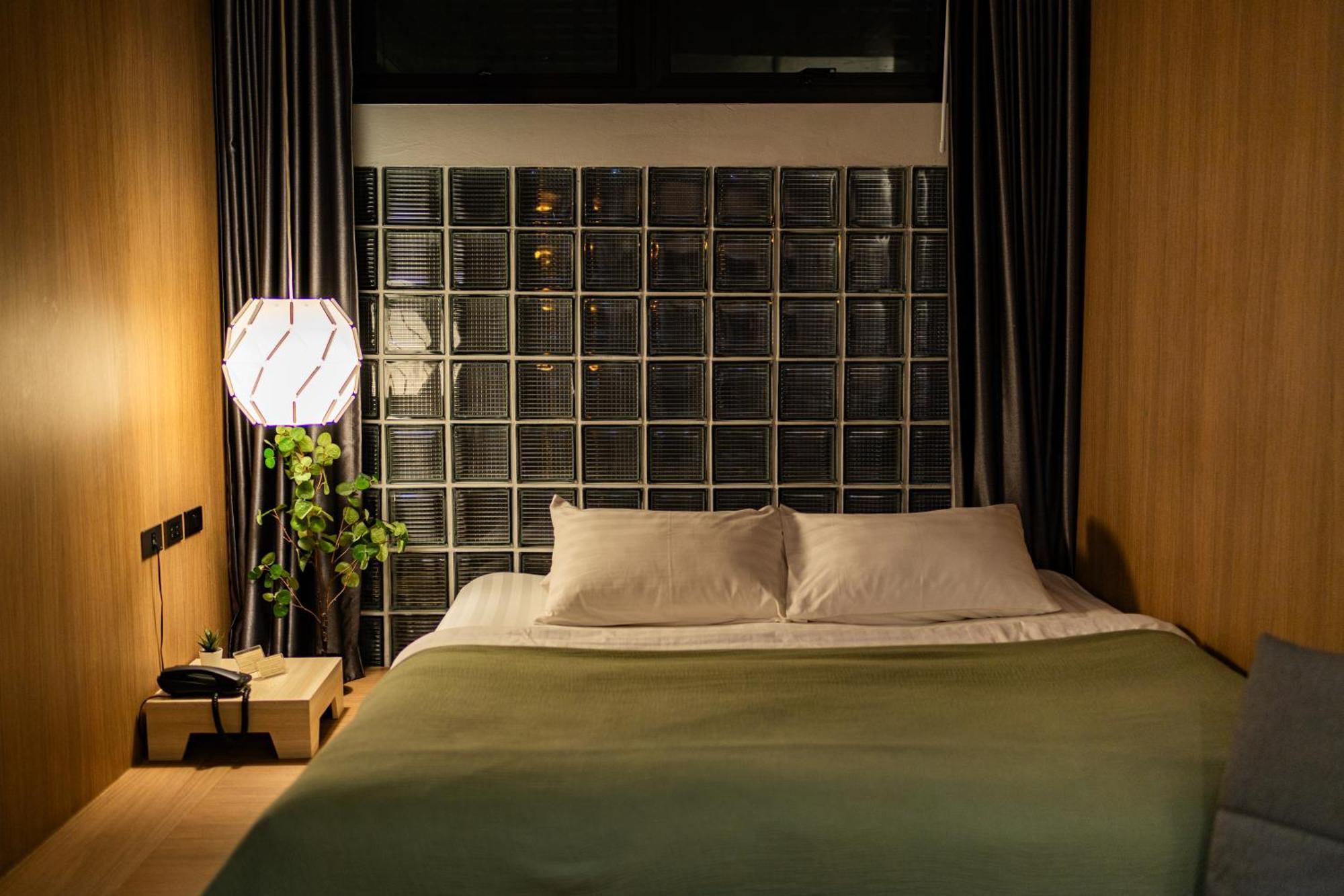 Hotel The Brown Krabi