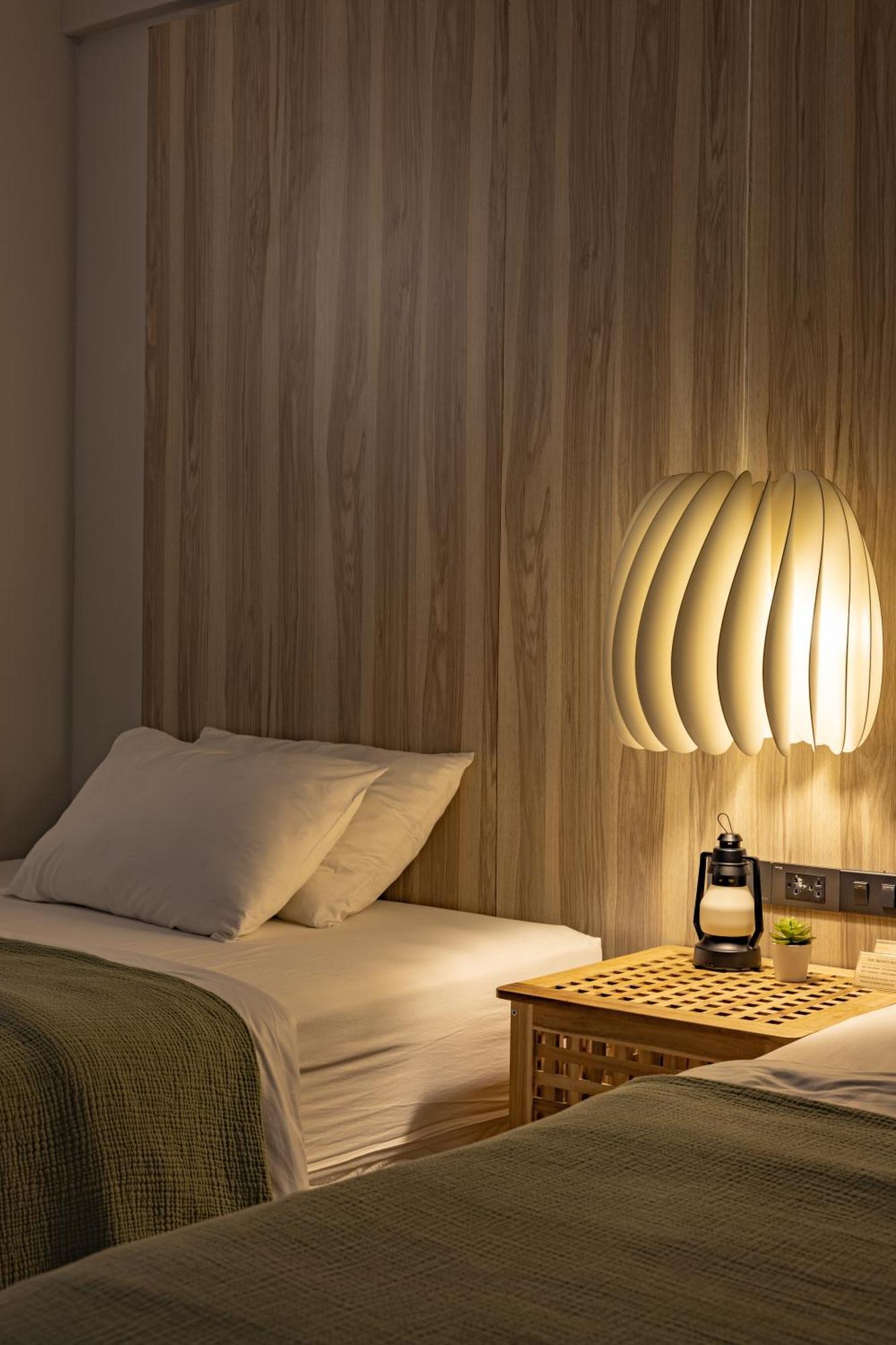 Hotel The Brown 3*
