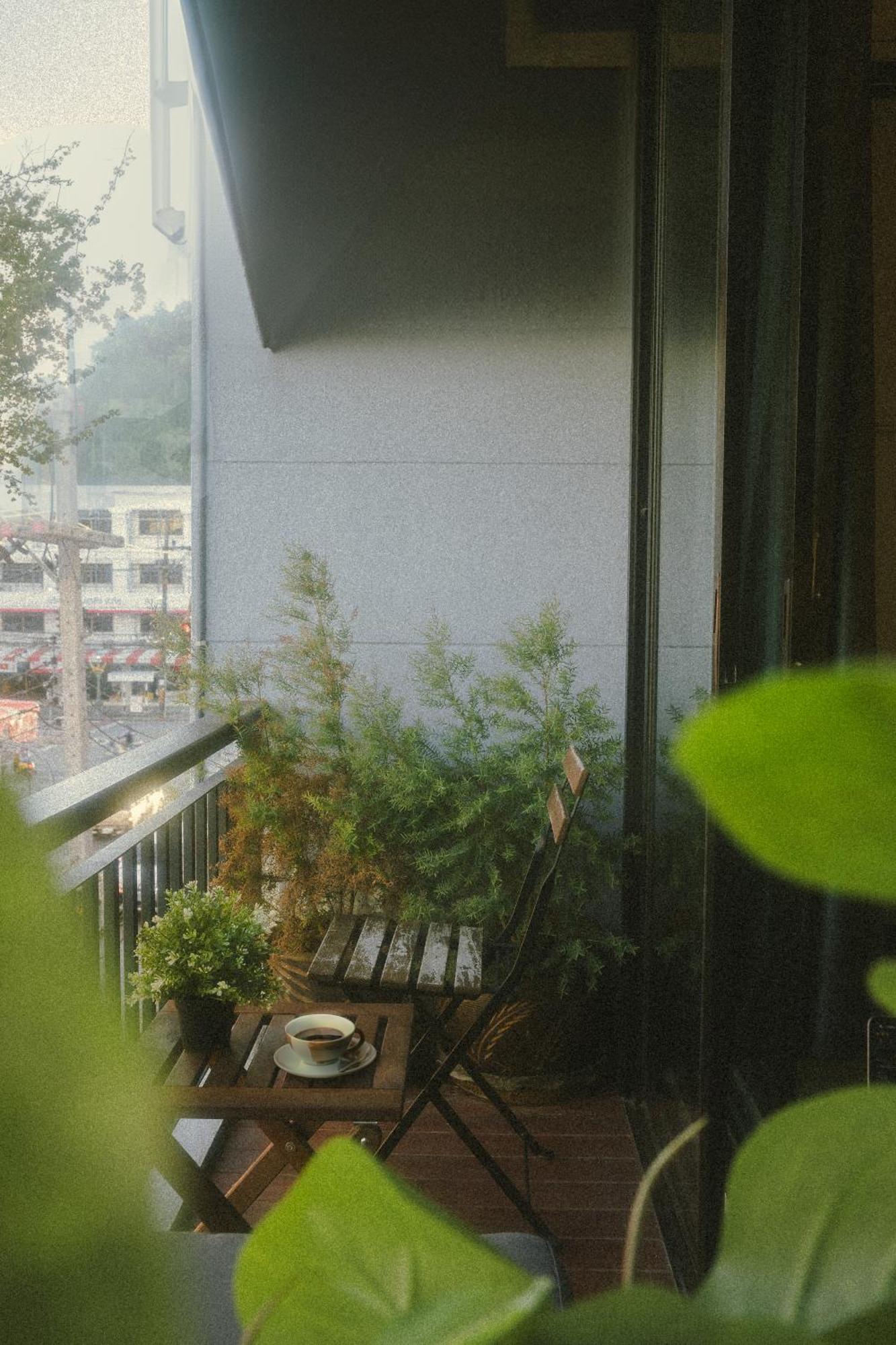 The Brown Hotel Krabi town