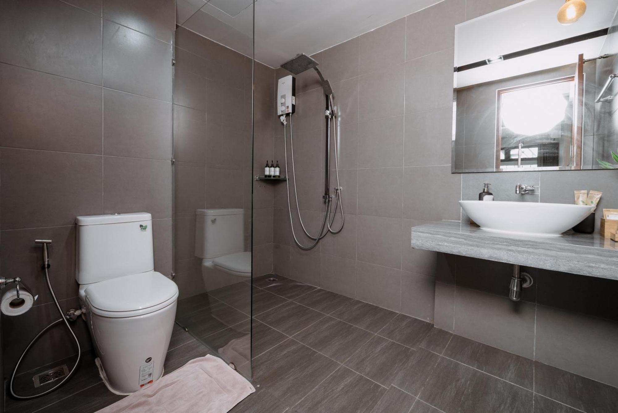 Hotel The Brown 3*