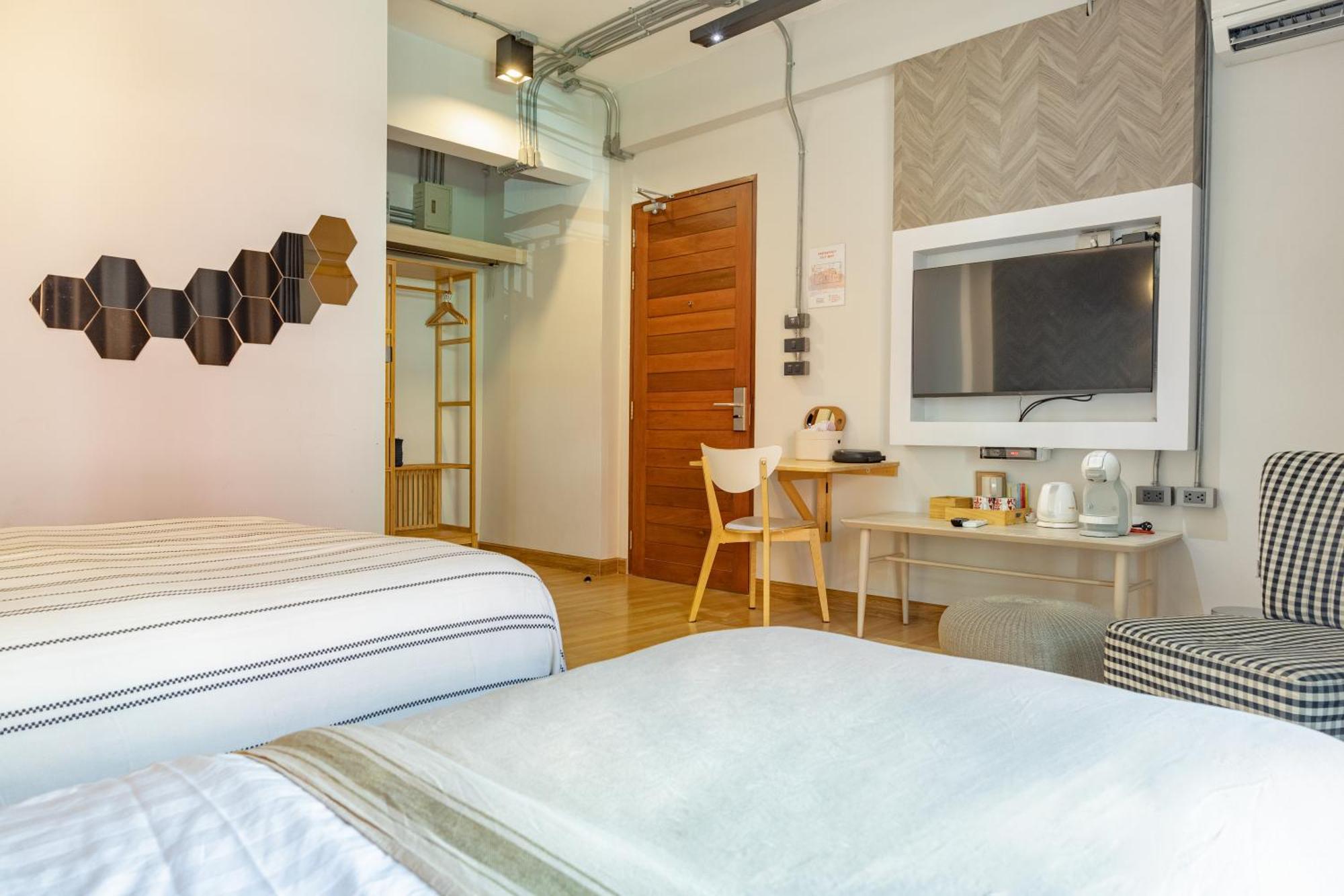 The Brown Hotel 3*