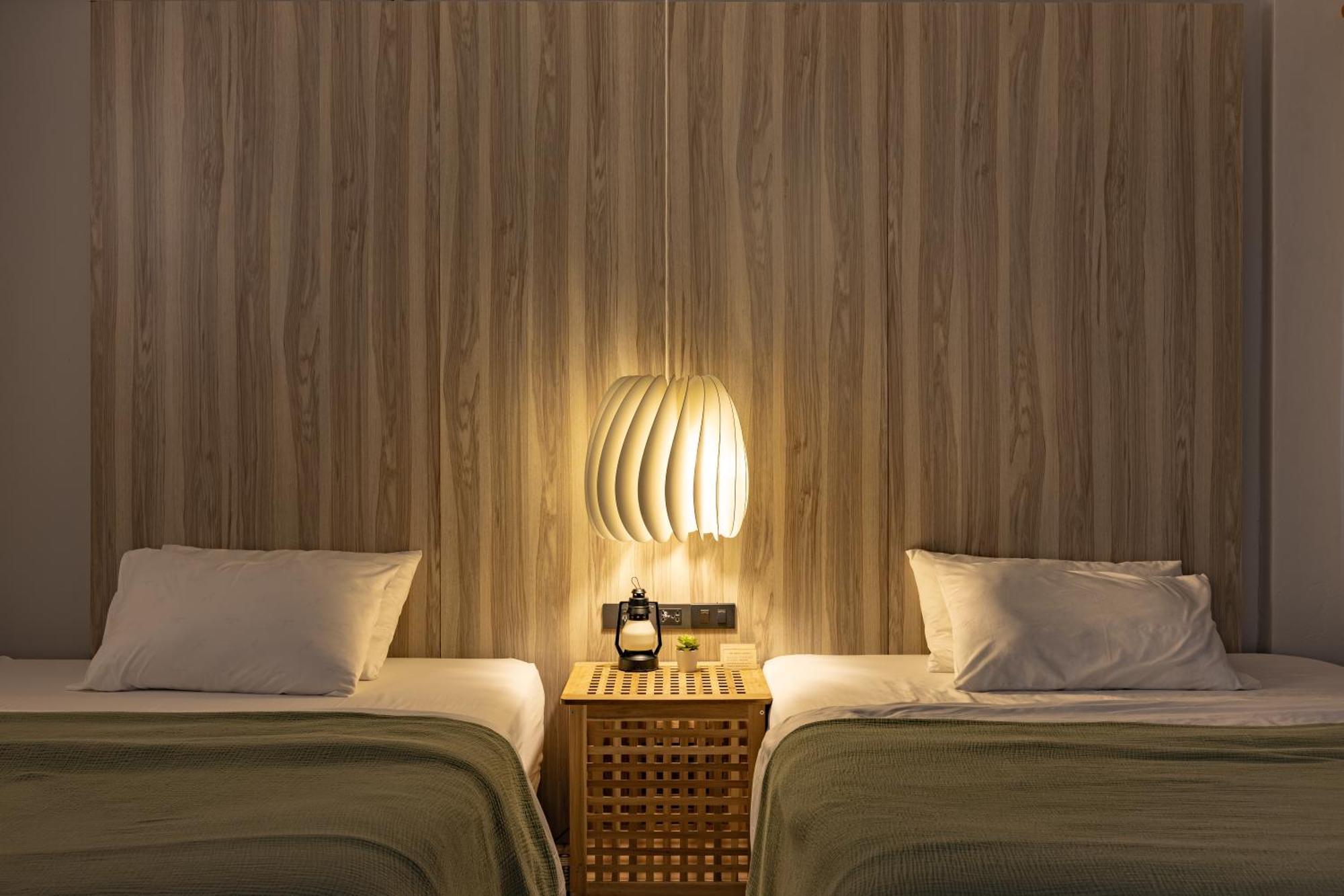The Brown 3* Krabi